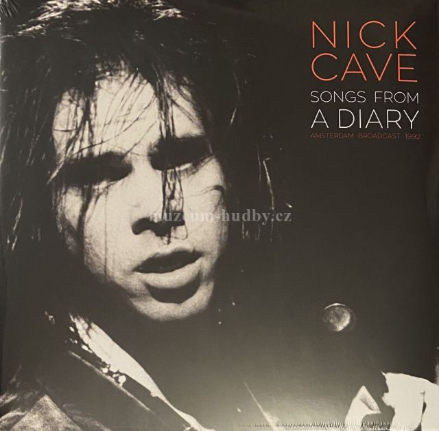 Nick Cave