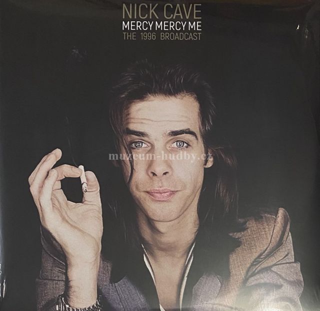 Nick Cave