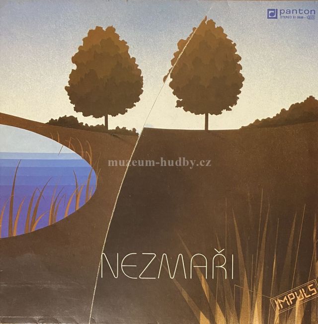 Nezmaři