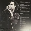 Nick Cave-Blood On Your Saddle [Dark Grey Marbled Vinyl]