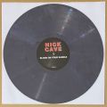 Nick Cave-Blood On Your Saddle [Dark Grey Marbled Vinyl]