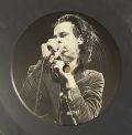 Nick Cave-Blood On Your Saddle [Dark Grey Marbled Vinyl]