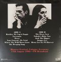 Nick Cave-Bizarre Festival, Cologne, Germany 17th August 1996 - FM Broadcast