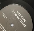 Nick Cave-Bizarre Festival, Cologne, Germany 17th August 1996 - FM Broadcast