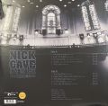 Nick Cave & The Bad Seeds-Live At Paradiso 1992