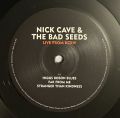 Nick Cave & The Bad Seeds-Live From KCRW