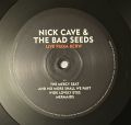 Nick Cave & The Bad Seeds-Live From KCRW
