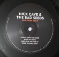 Nick Cave & The Bad Seeds-Live From KCRW