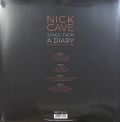 Nick Cave-Songs From A Diary