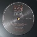 Nick Cave-Songs From A Diary