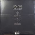 Nick Cave-Mercy Mercy Me - The 1996 Broadcast