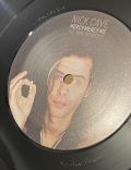 Nick Cave-Mercy Mercy Me - The 1996 Broadcast