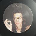 Nick Cave-Mercy Mercy Me - The 1996 Broadcast