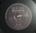 Nick Cave-Mercy Mercy Me - The 1996 Broadcast
