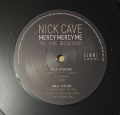 Nick Cave-Mercy Mercy Me - The 1996 Broadcast