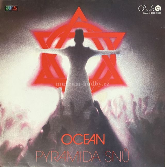 Oceán