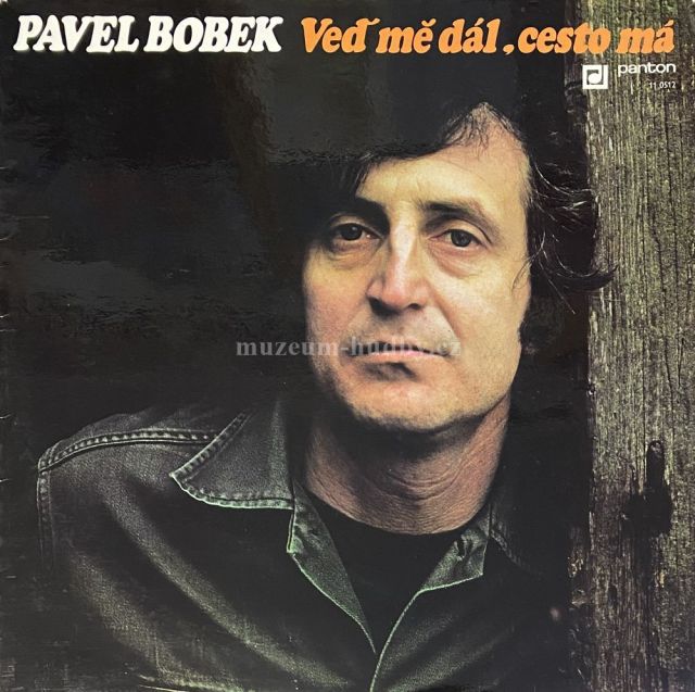 Pavel Bobek