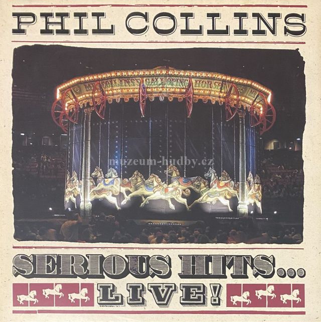 Phil Collins
