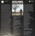 Pavel Bobek-Veď Mě Dál, Cesto Má