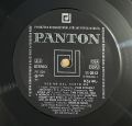 Pavel Bobek-Veď Mě Dál, Cesto Má