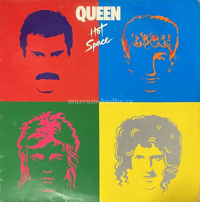 Queen