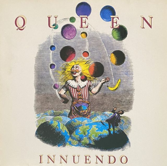 Queen
