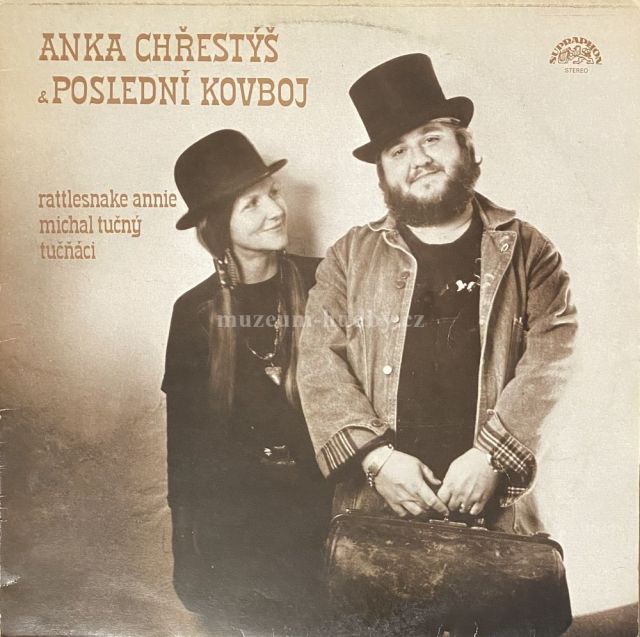 Rattlesnake Annie, Michal Tučný, Tučňáci