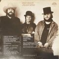 Rattlesnake Annie, Michal Tučný, Tučňáci-Anka Chřestýš & Poslední Kovboj