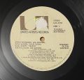Steve Winwood, Jim Capaldi, Dave Mason, Chris Wood (2), Rick Grech, 'Reebop' Kwaku Baah*, Jim Gordon – Welcome To The Canteen-Welcome To The Canteen