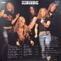 Scorpions-Virgin Killer