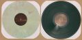 Tool-10,000 Days [Mint Marbled & Dark Green Vinyl]