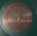 Tool-10,000 Days [Mint Marbled & Dark Green Vinyl]