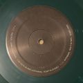 Tool-10,000 Days [Mint Marbled & Dark Green Vinyl]