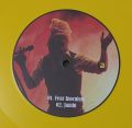 Tool-Mohegan Sun [Yellow Vinyls]