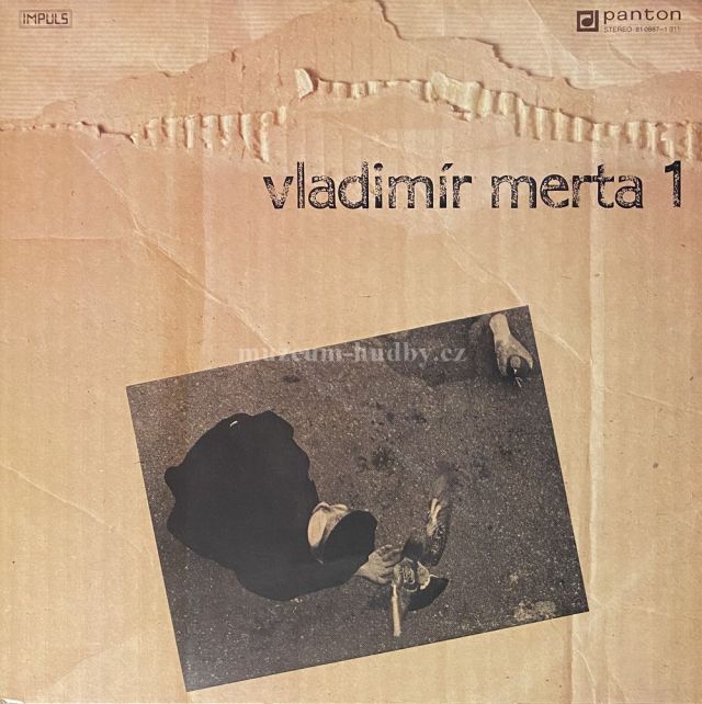 Vladimír Merta