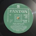 Vlasta Burian, Jan Werich, Karel Hašler & další-Perličky Stříbrného Plátna