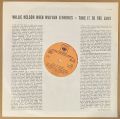 WillIe Nelson, Waylon Jennings-Take It To The Limit