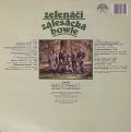 Zelenáči-Zálesácká Bowle