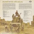 Zelenáči-Pod Liščí Skálou