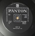 Brontosauři, Nezmaři & další-Cesty '85 (Panton Na Portě — Live)