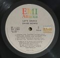 David Bowie-Let's Dance