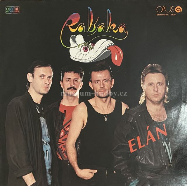 Elán