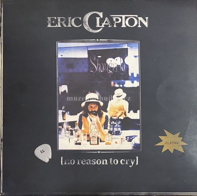 Eric Clapton