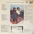 Jaroslav Samson Lenk, Vlasta Redl, Slávek Janoušek-Zůstali Jsme Doma