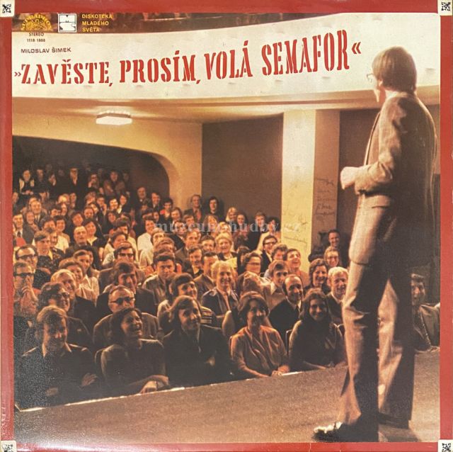 Miloslav Šimek