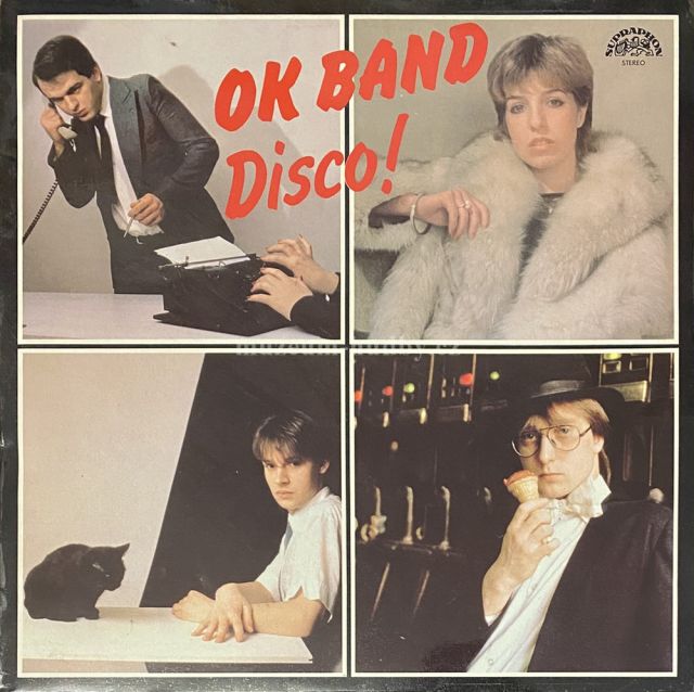OK Band