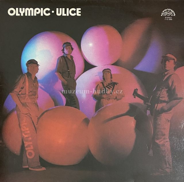 Olympic