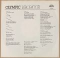 Olympic-Laboratoř