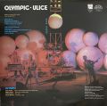 Olympic-Ulice