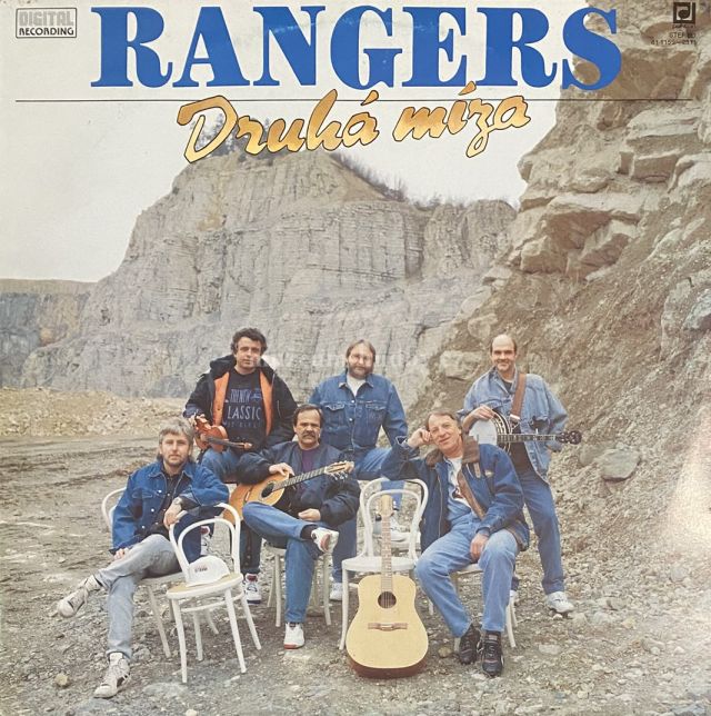 Rangers